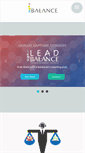 Mobile Screenshot of leadbalance.com
